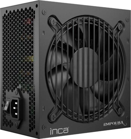 Ips-650Xn 650W Power Supply 80 Plus Bronz Sılent