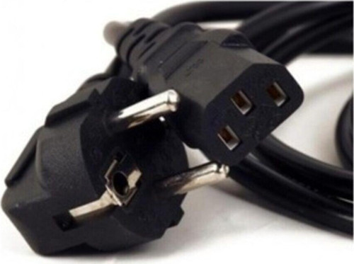 Bilgisayar Kasa Için Elektrik Güç Power Kablosu