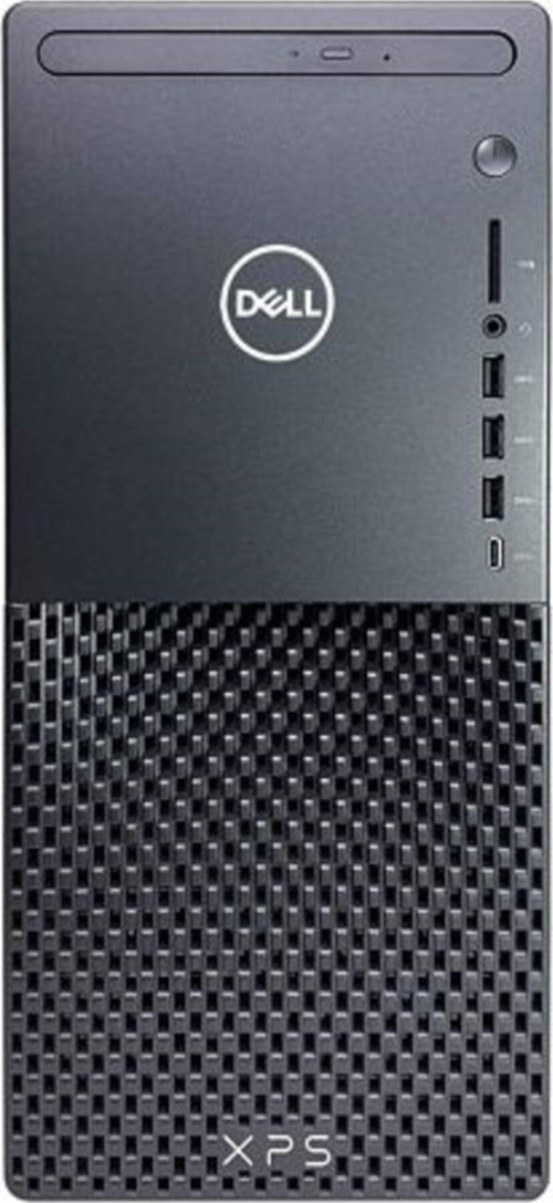 Xps 8940-B70Wp1652N I7-10700 16Gb 2Tb+512Gb Ssd 6Gb Rtx 2060 W10Pro