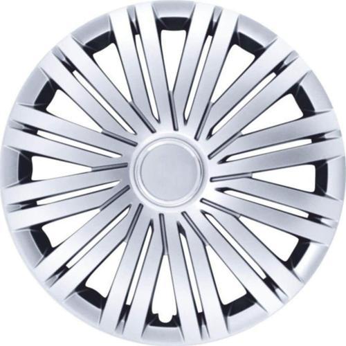 Jant Kapağı Çatlamaz, Kırılmaz, Esnek 4 Lü Takım 15" İnç Suzuki Liano