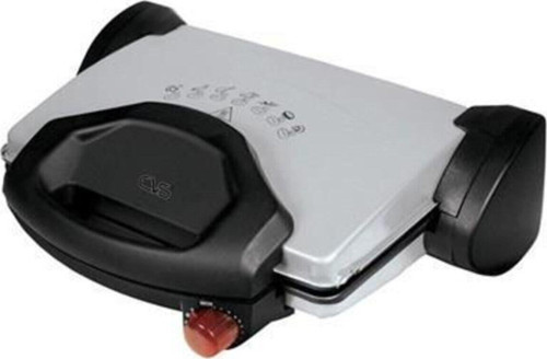 Dn 2201 Hünkar Tost Makinesi Gri