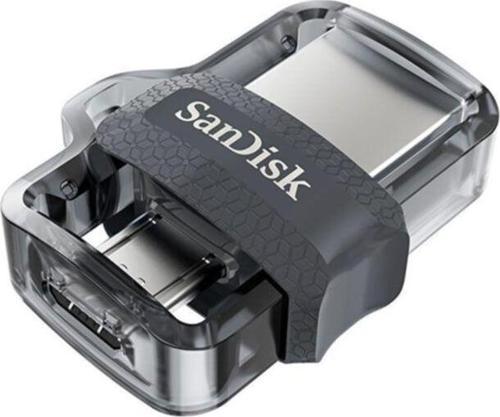 Ultra Dual Drive M3.0 Sddd3-032G-G46 32 Gb Usb 3.0 Flash Bellek