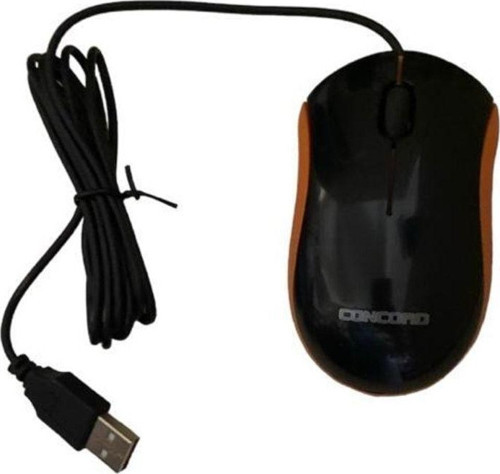 Concord Mini Kablolu Mouse Maus