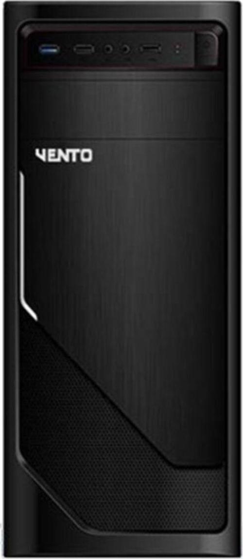 Vento Vs115F 350W Mıdı Tower Atx Kasa