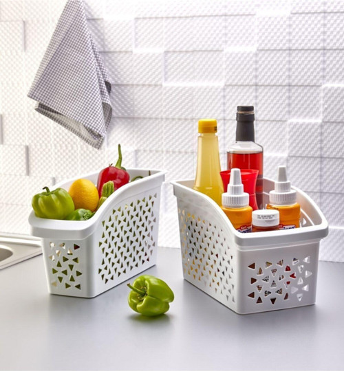 Dolap Içi Organizer Küçük