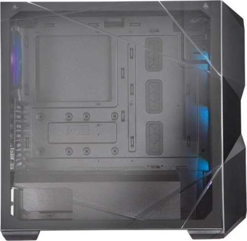 Coolermaster Td500 Mcb-D500D-Kgnb75-S00 750W 80 Bronze Gaming Mid-Tower Pc Kasası