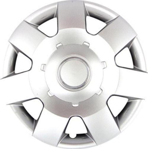 Jant Kapağı Seti Çatlamaz, Kırılmaz, Esnek 1. Kalite 4 Lü Takım 14" İnç Hyundai Coupe