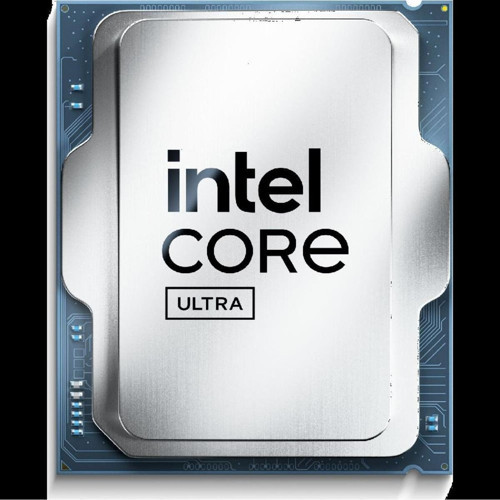 Core Ultra 7 Processor 265K Arrow Lake Tray