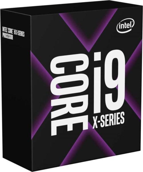 Core I9 10940X 3.30Ghz 19,25Mb Önbellek 14 Çekirdek 2066 14Nm Işlemci