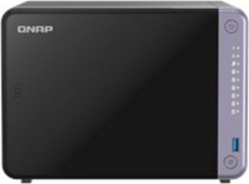 Ts-632X-4Gb (6X3.5'') Tower Nas