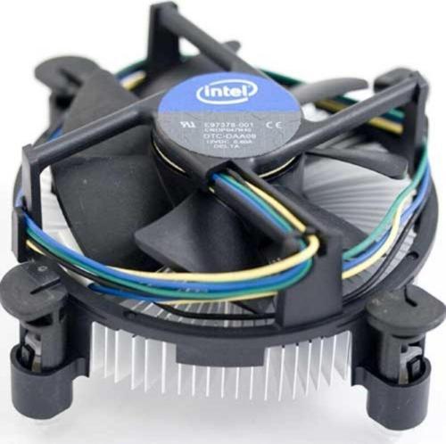 Int1155 Orjınal Lga1150/1151/1155 Işlemci Fanı