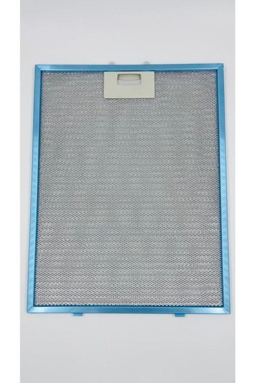 Kumtel 27,8X35,5Cm Aspiratör-Davlumbaz Ankastre Alüminyum Yağ Filtresi