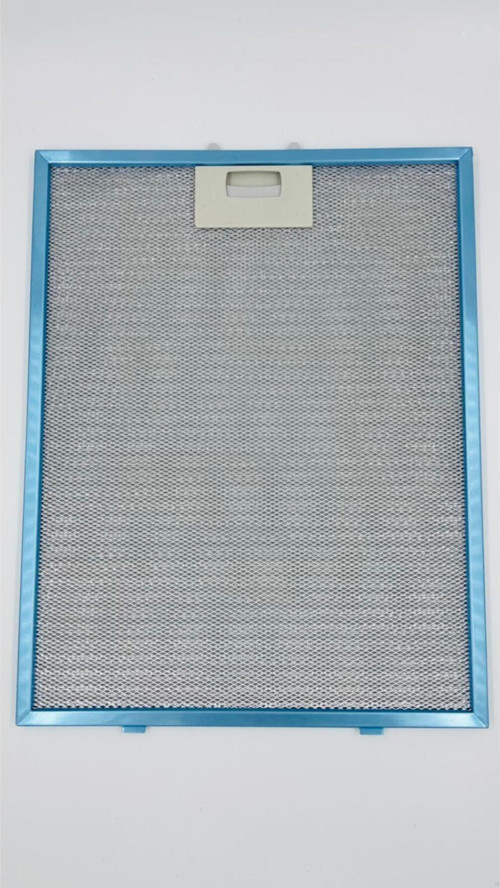 Kumtel 27,8X35,5Cm Aspiratör-Davlumbaz Ankastre Alüminyum Yağ Filtresi