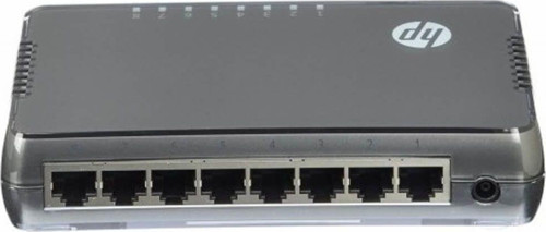 Officeconnect 1405 8G V3 Switch (Jh408A)