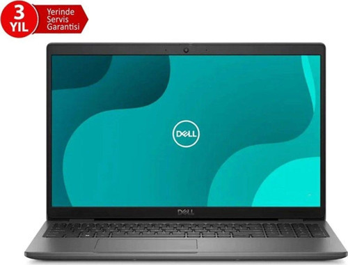 Latitude 3540 İ7 1355-15.6''-16G-512Ssd-Dos