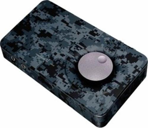 Xonar U7 Mkıı 114Db Snr 7.1 Kanal Usb Gaming Ses Karti