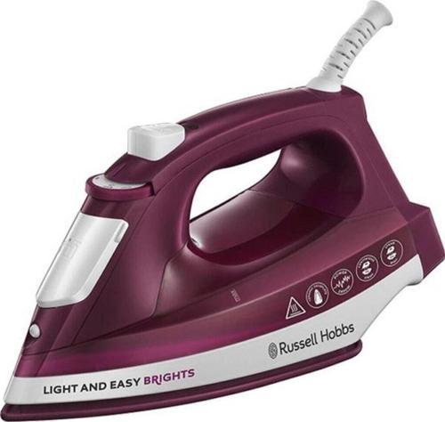 24820-56 Light & Easy Brights Mulberry Ütü
