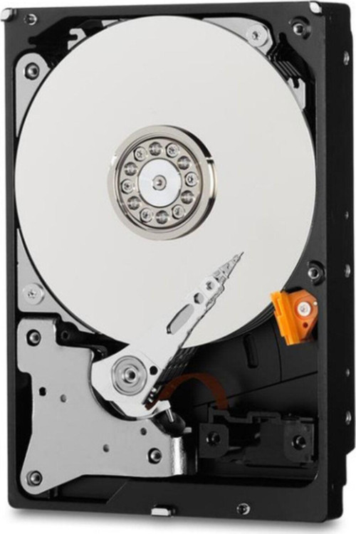 Western Dıgıtal Wd Purple 7X24 3,5' 6Tb 64Mb Sata 6Gb/S