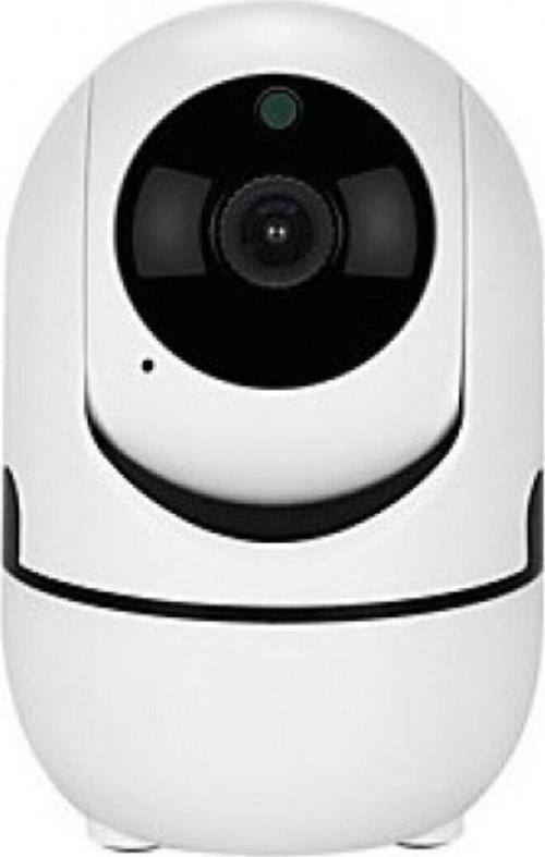 6 1080P Kablosuz Ip Kamera Bulut Wifi Kamera Akıllı Otomatik