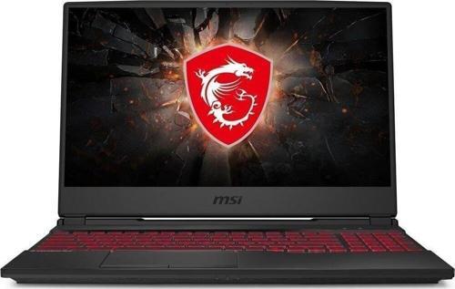 Gl65 Leopard 10Ser-253Xtr I7-10750H 16Gb Ddr4 Rtx2060 Gddr6 6Gb 512 Dos