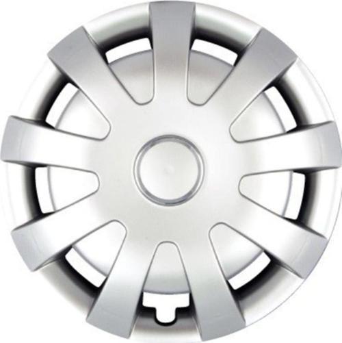 Jant Kapağı Takımı Çatlamaz, Kırılmaz Esnek 4 Lü Set 16 İnç Mitsubishi L300