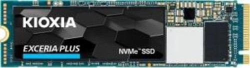 500Gb Pcıe M2 Excerıa Plusnvme 3D 3400/2500