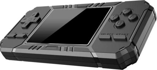 520 Oyun 3.0 Inç Ekranlı Klasik Ve Yeni Oyunlu Iki Oyunculu Gameboy & Gamebox S8 Oyun Konsolu