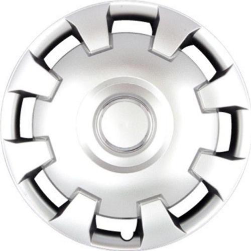 Jant Kapağı Takımı Çatlamaz, Kırılmaz, Esnek 4 Lü Set 14" İnç Nissan Note