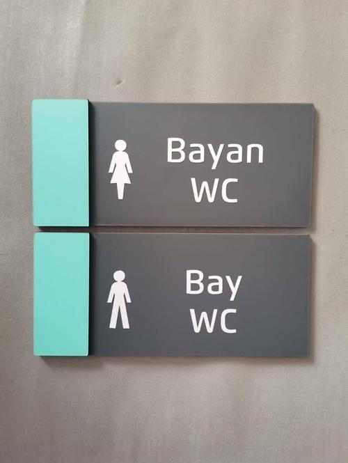 Baby Serisi Wc Yönlendirme Seti