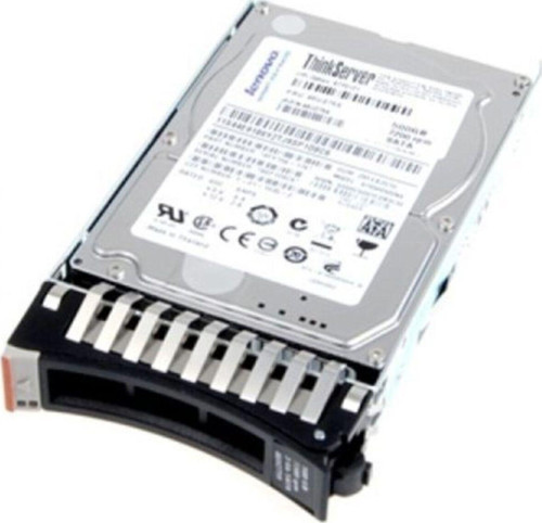 Thinksystem De 4Xb7A14112 2.5 1.2 Tb 10000 Rpm Sas 12Gb/S