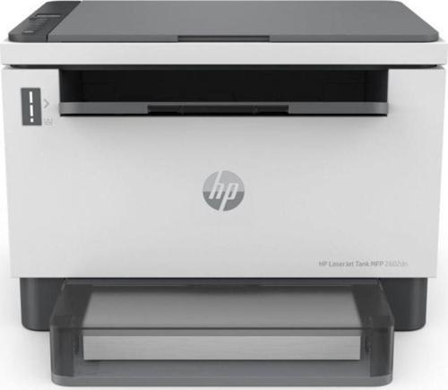 Laserjet Tank Mfp 2602Dn