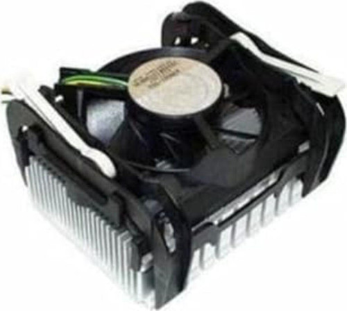 Soğutuculu Işlemci Fanı Intel 12V 0.21A Gfcsale 210035