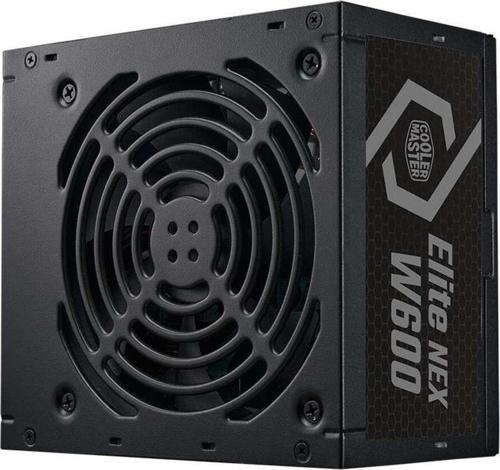 Nex V3 600W Aktif Pfc 120Mm Fanlı Güç Kaynağı