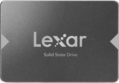 Lns100-2Trb 2Tb 550/500Mb/S Sata 3.0 Ssd Ns100