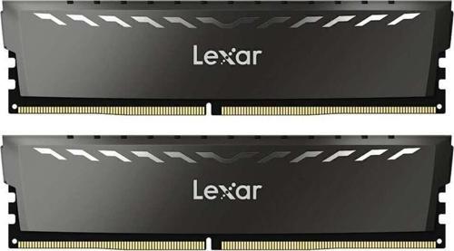 Thor 16Gb (2X8Gb) Ddr4 3200Mhz Cl18 1.35V Pc Ram