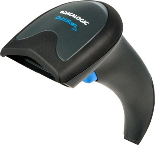 Qw2100 Imager Barkod Okuyucu Ayaklı