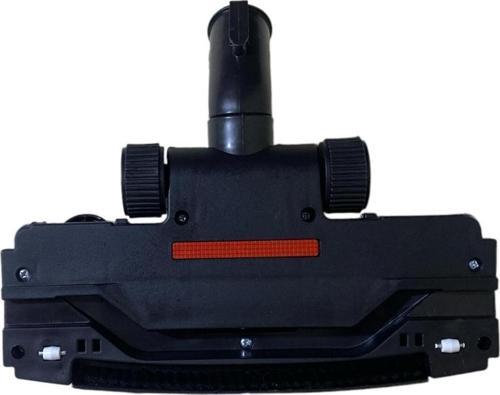 Nilco Ic335 1600 W Elektirikli Süpürge Emici Başlık Yer Fırçası Ucu