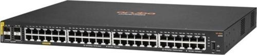 Aruba Aruba 6000 48G Poe 4Sfp 370W (R8N85A)