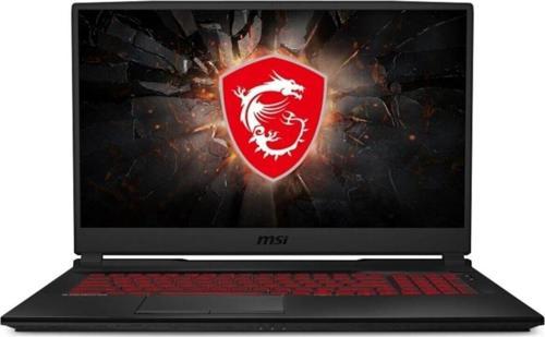 Gl75 Leopard 10Sdr-258Tr I7-10750H 32Gb 1Tb 256Gb Sdd 6Gb Gtx1660Ti 17.3 144Hz Dizüstü Bilgisayar