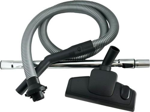 Miele Uyumlu S 5222 Süpürge Hortumu Seti
