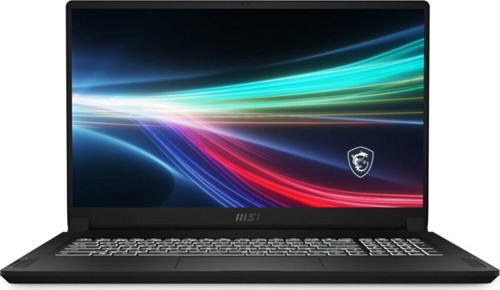 Nb Creator 17 B11Ue-421Tr I7-11800H 32Gb Ddr4 Rtx3060 Gddr6 6Gb 1Tb Ssd 17.3 Uhd 120Hz W10