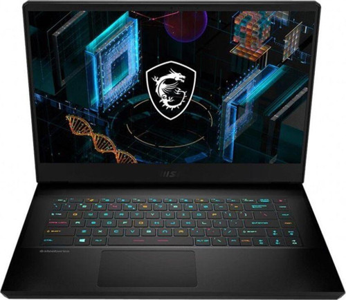 Nb Gp66 Leopard 11Uh-406Xtr I7-11800H 32Gb Ddr4 Rtx3080 Gddr6 8Gb 1Tb Ssd 15.6 Fhd 144Hz Dos