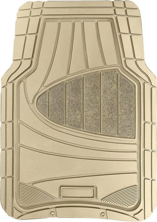 Chevrolet Captiva 2011 2016 Star Paspas Bej