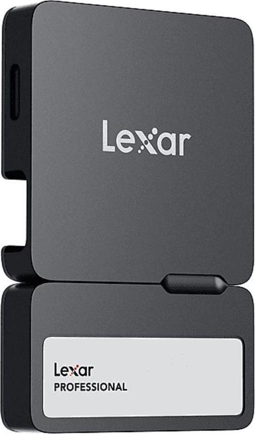 Professional Go External Ssd 2 Tb