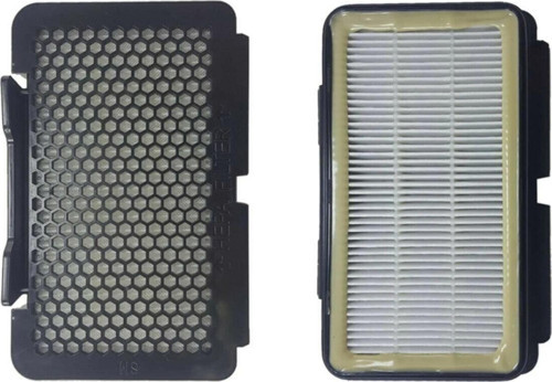 Silence Force Multi Cyclonic Hepa Filtre (Ro8324 Ve Ro8333 Modeller)