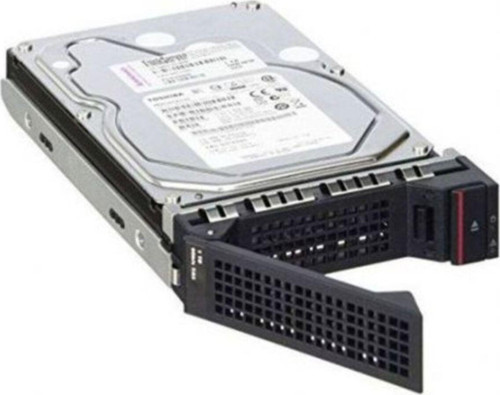 1.8Tb 4Xb7A14113 Thınksystem De Serıes 10K 2.5İn Hdd 2U24