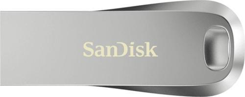 Ultra Luxe Usb 3.1 Flash Drive 128 Gb Taşınabilir Usb Bellek Gri