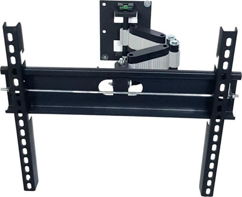 32"-55" Arası Hareketli Askı Aparatı + Mini Su Terazisi (Curved Uyumlu)…