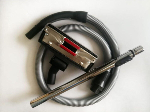 Bsg 82485 Hortum Emici Teleskopik Boru 3 Lü Set