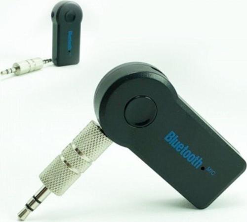 Aux Car Bluetooth Bioata_A1 Kablosuz Araç Bağlantı Kiti